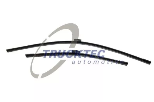 TRUCKTEC AUTOMOTIVE Wiper Blade (08.58.257)