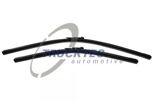 TRUCKTEC AUTOMOTIVE Wiper Blade (08.58.258)