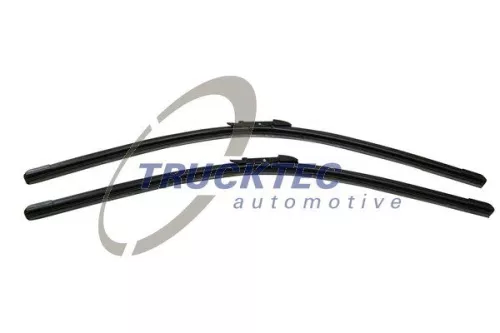 TRUCKTEC AUTOMOTIVE Wiper Blade (08.58.259)