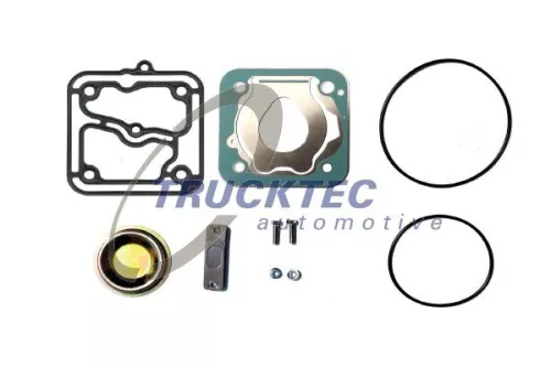 TRUCKTEC AUTOMOTIVE Repair kit, air compressor (01.15.114)