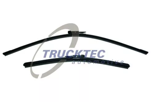 TRUCKTEC AUTOMOTIVE Wiper Blade (08.58.277)
