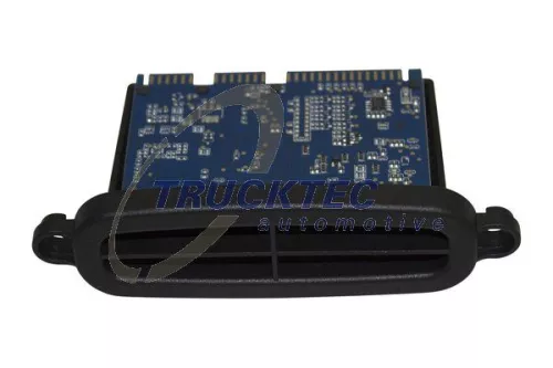 TRUCKTEC AUTOMOTIVE Control Unit, lights (08.58.281)
