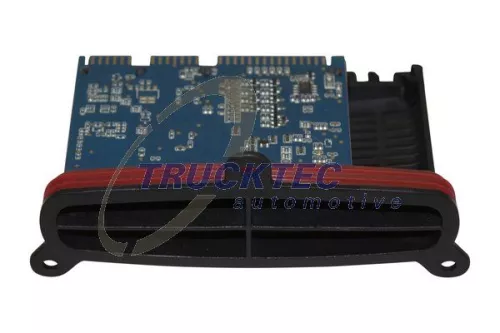 TRUCKTEC AUTOMOTIVE Control Unit, lights (08.58.282)