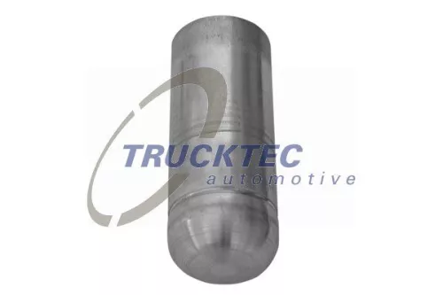 TRUCKTEC AUTOMOTIVE Dryer, air conditioning (08.59.013)