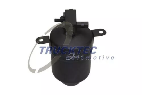 TRUCKTEC AUTOMOTIVE Dryer, air conditioning (08.59.014)
