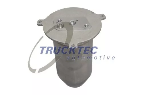 TRUCKTEC AUTOMOTIVE Dryer, air conditioning (08.59.015)