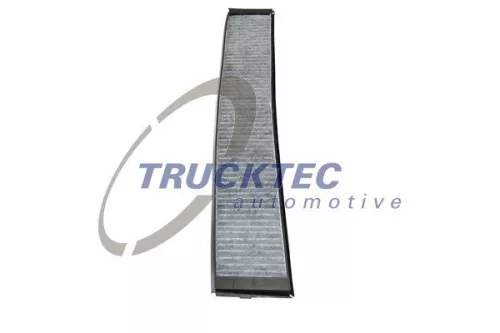 TRUCKTEC AUTOMOTIVE Filter, cabin air (08.59.020)