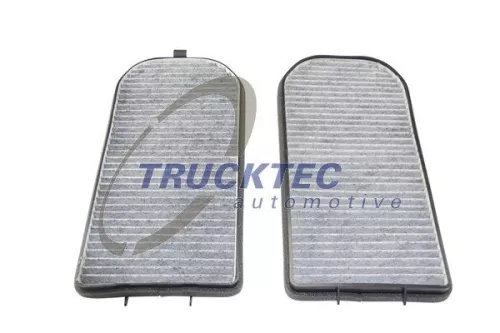 TRUCKTEC AUTOMOTIVE Filter, cabin air (08.59.021)