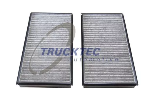 TRUCKTEC AUTOMOTIVE Filter, cabin air (08.59.022)