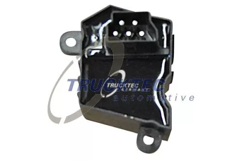 TRUCKTEC AUTOMOTIVE Control Unit, heating/ventilation (08.59.026)