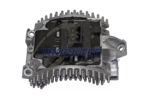 TRUCKTEC AUTOMOTIVE Control Unit, heating/ventilation (08.59.028)