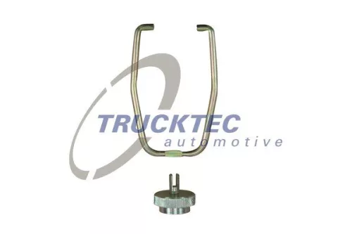 TRUCKTEC AUTOMOTIVE Repair Kit, hand feed pump (01.14.013)