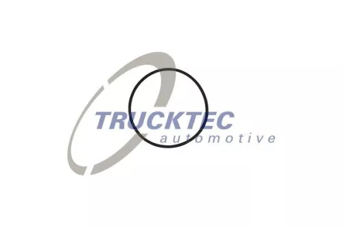 TRUCKTEC AUTOMOTIVE Seal Ring (01.15.118)