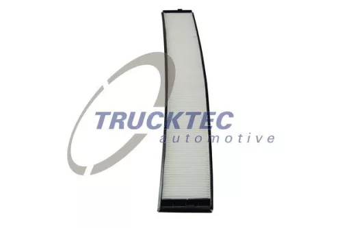 TRUCKTEC AUTOMOTIVE Filter, cabin air (08.59.033)