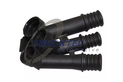 TRUCKTEC AUTOMOTIVE Coolant Flange (08.59.037)