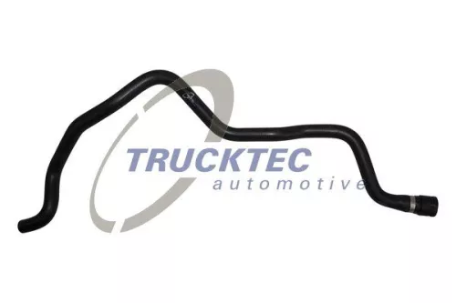 TRUCKTEC AUTOMOTIVE Radiator Hose (08.59.053)