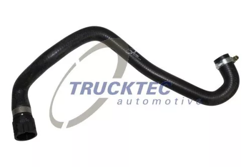 TRUCKTEC AUTOMOTIVE Radiator Hose (08.59.054)
