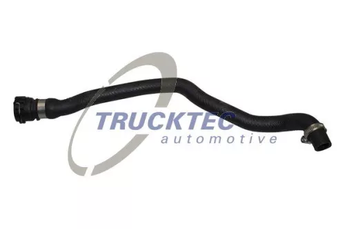 TRUCKTEC AUTOMOTIVE Radiator Hose (08.59.055)