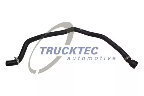 TRUCKTEC AUTOMOTIVE Radiator Hose (08.59.056)