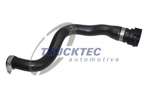 TRUCKTEC AUTOMOTIVE Radiator Hose (08.59.059)