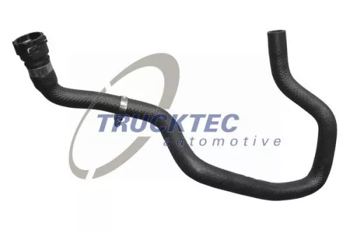 TRUCKTEC AUTOMOTIVE Radiator Hose (08.59.061)