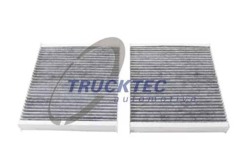 TRUCKTEC AUTOMOTIVE Filter, cabin air (08.59.063)