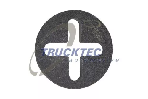 TRUCKTEC AUTOMOTIVE Clutch disc, drive mechanism (injection pump) (01.15.120)
