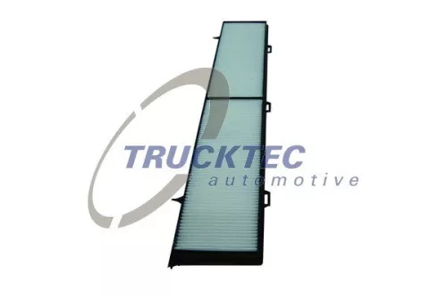 TRUCKTEC AUTOMOTIVE Filter, cabin air (08.59.064)