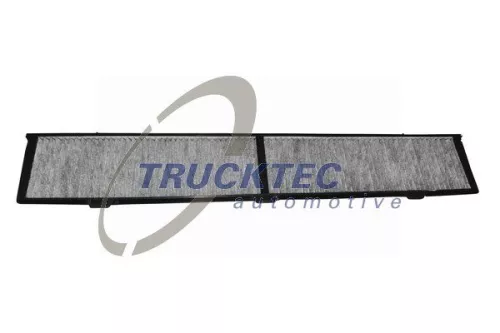 TRUCKTEC AUTOMOTIVE Filter, cabin air (08.59.065)