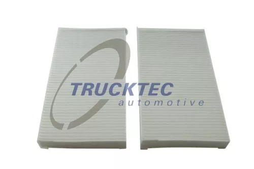 TRUCKTEC AUTOMOTIVE Filter, cabin air (08.59.067)