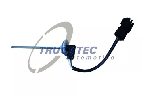 TRUCKTEC AUTOMOTIVE Sensor, interior temperature (08.59.073)