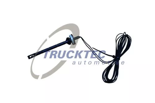 TRUCKTEC AUTOMOTIVE Sensor, interior temperature (08.59.074)