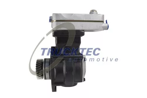 TRUCKTEC AUTOMOTIVE Compressor, compressed-air system (01.15.121)