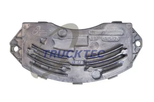 TRUCKTEC AUTOMOTIVE Regulator, interior blower (08.59.078)