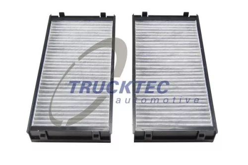 TRUCKTEC AUTOMOTIVE Filter, cabin air (08.59.086)