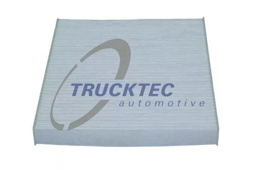 TRUCKTEC AUTOMOTIVE Filter, cabin air (08.59.087)