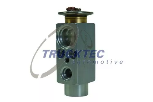 TRUCKTEC AUTOMOTIVE Expansion Valve, air conditioning (08.59.088)