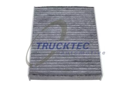 TRUCKTEC AUTOMOTIVE Filter, cabin air (08.59.096)