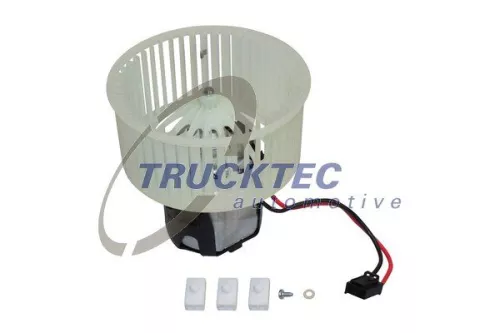 TRUCKTEC AUTOMOTIVE Interior Blower (08.59.099)