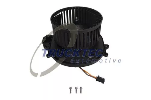 TRUCKTEC AUTOMOTIVE Interior Blower (08.59.102)