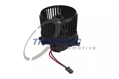 TRUCKTEC AUTOMOTIVE Interior Blower (08.59.103)