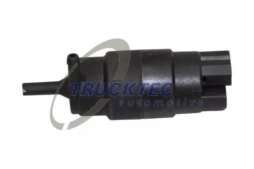 TRUCKTEC AUTOMOTIVE Washer Fluid Pump, window cleaning (08.61.006)