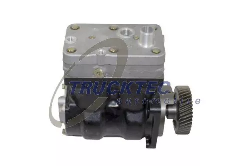 TRUCKTEC AUTOMOTIVE Compressor, compressed-air system (01.15.124)