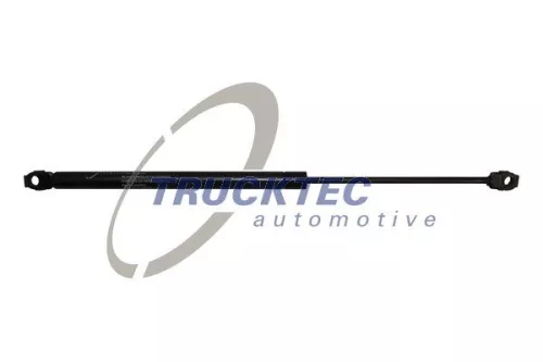 TRUCKTEC AUTOMOTIVE Gas Spring, bonnet (08.62.007)
