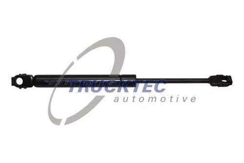 TRUCKTEC AUTOMOTIVE Gas Spring, bonnet (08.62.008)