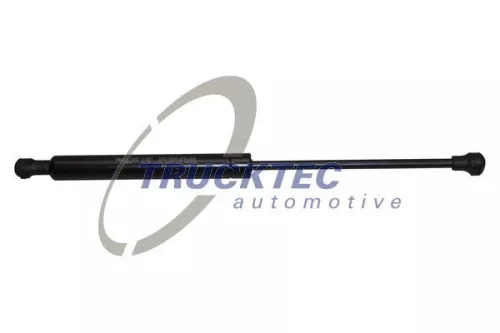 TRUCKTEC AUTOMOTIVE Gas Spring, boot/cargo area (08.62.016)