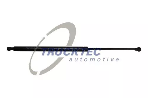 TRUCKTEC AUTOMOTIVE Gas Spring, boot/cargo area (08.62.017)
