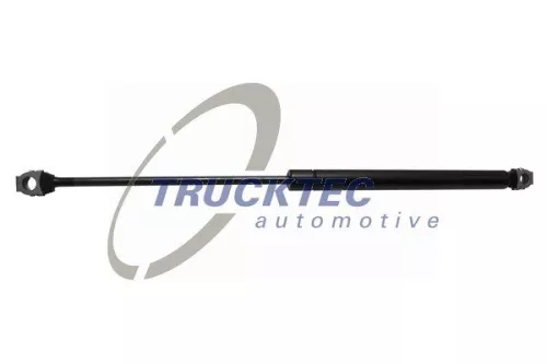 TRUCKTEC AUTOMOTIVE Gas Spring, bonnet (08.62.019)
