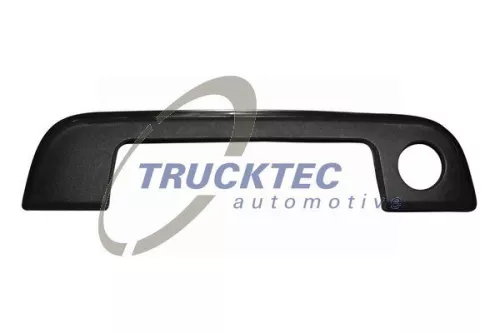 TRUCKTEC AUTOMOTIVE Frame, exterior door handle (08.62.044)