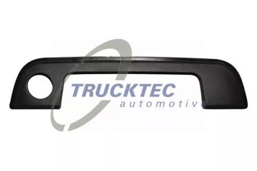 TRUCKTEC AUTOMOTIVE Frame, exterior door handle (08.62.045)